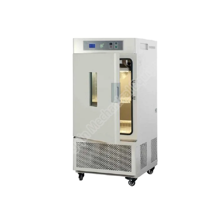 Lab Temperature Controller PGC Thermostatic Devices for Incubator Climatic Chamber Artificial Climate Box for Laboratory Use