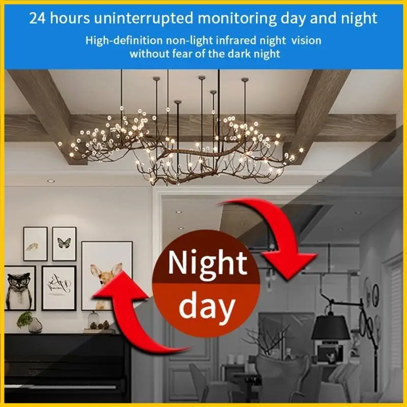 X6D 4K 1080P Wirele… - image