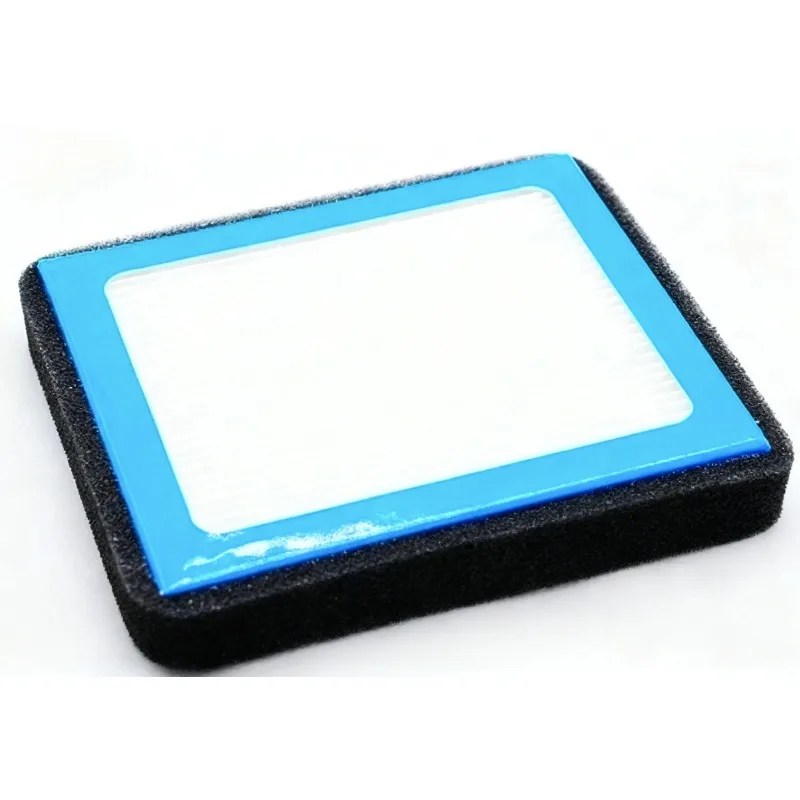 1Pc Air Purifier Fi…