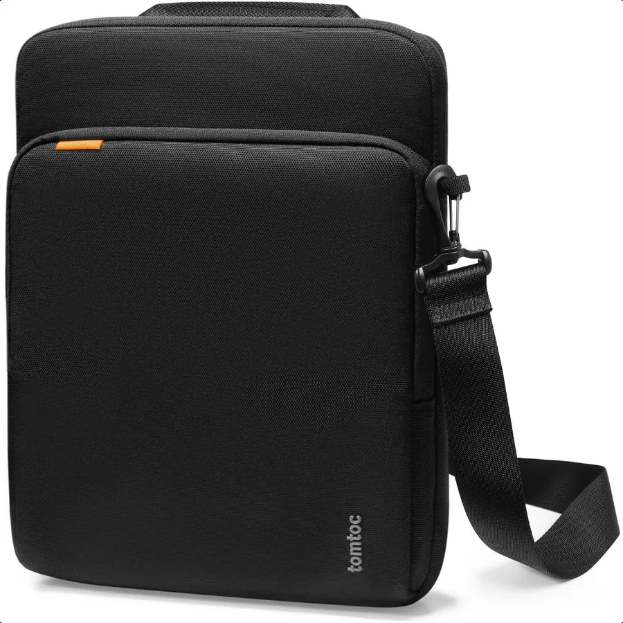 

360 Protective Laptop Sleeve Designed for 14inch Book Pro M4 M2 M1 Pro Max 13.8'' 2024 Surface Laptop AI PC WaterResistant Well