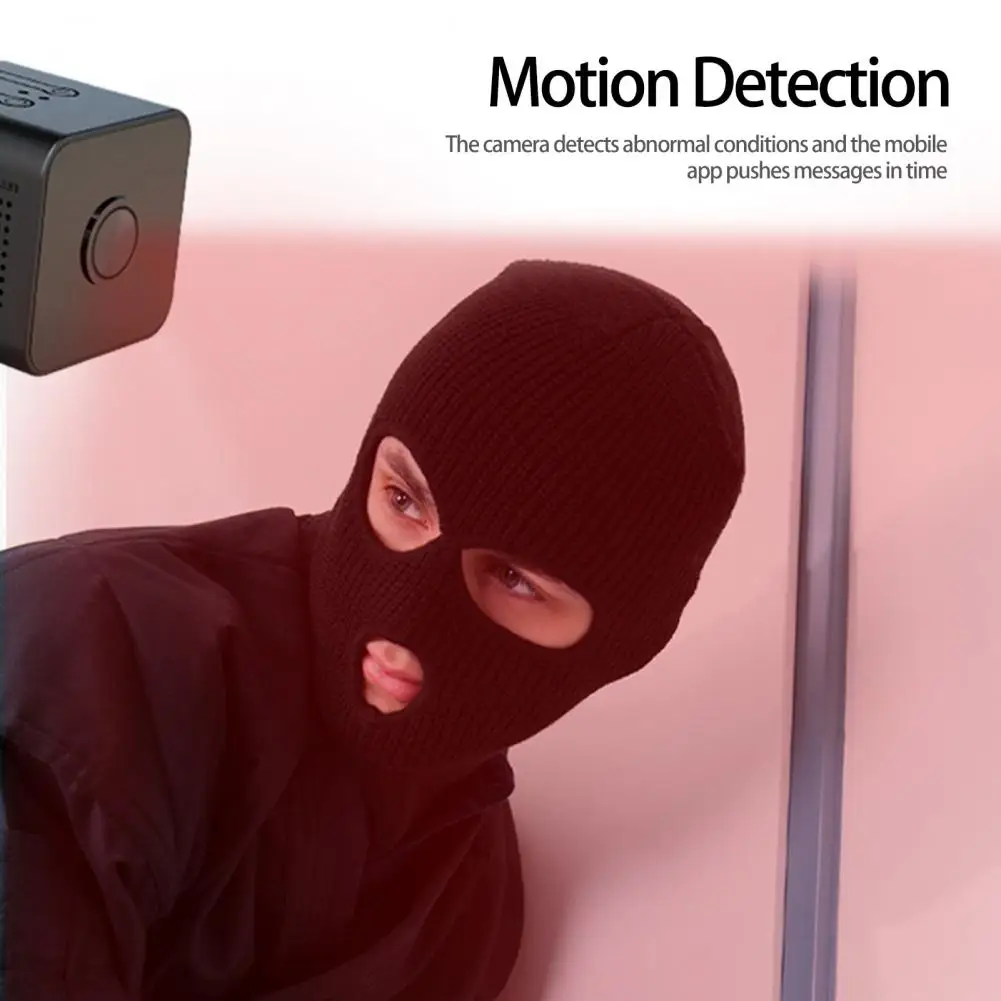 Camera An Ninh 1 Bộ Hữu Ích Không Dây Kết Nối Dài Lâu Wi-Fi Camera An Ninh Không Dây Trong Nhà IP Cho Văn Phòng