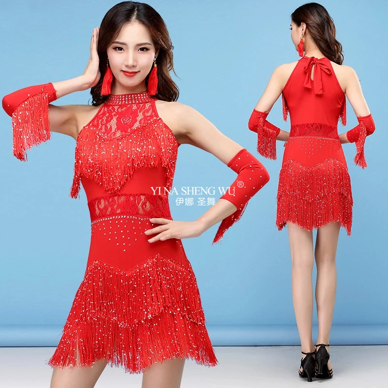 New Latin Dance Dre… - image