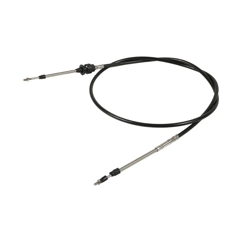 Jet Ski Steering Cable 277001580 277000843 277001474 Fits For Sea-Doo GTI GTS RXP RXP-X Wake 130 155 215 255 2005-2011 view 6