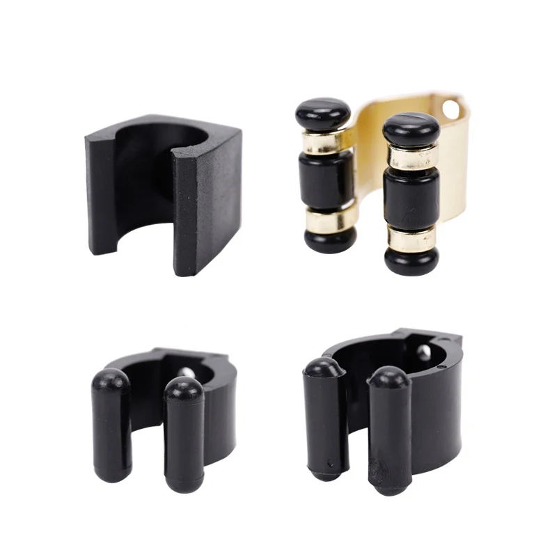 

Multi-Use Clamp Holder Billiards Snooker Locating Clip Fishing Rod Holder Fishing Rod Storage Rack