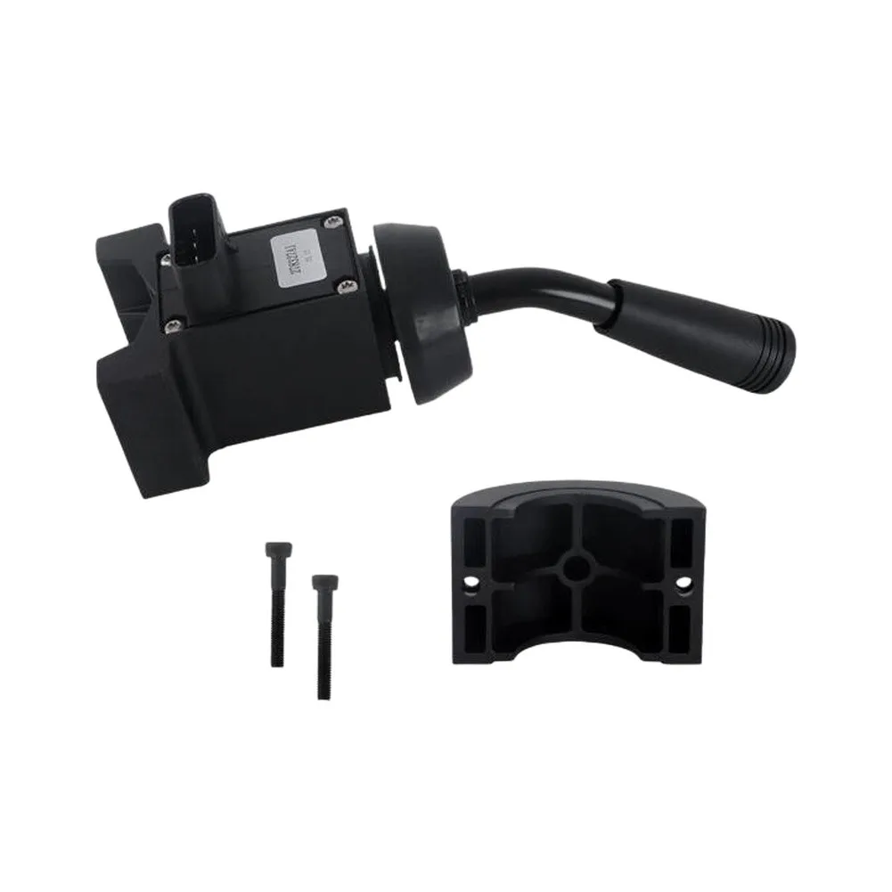 Control Lever Switch 278327A1 for CASE Loaders and Forklifts Including 570LXT 580L 580SL 580M 580SM 590L 590SL