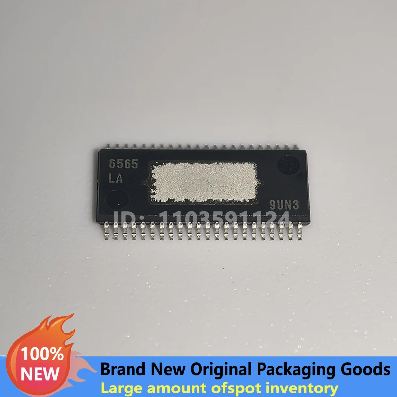 LA6565 LA6565VR SSOP-36 2 قطعة
