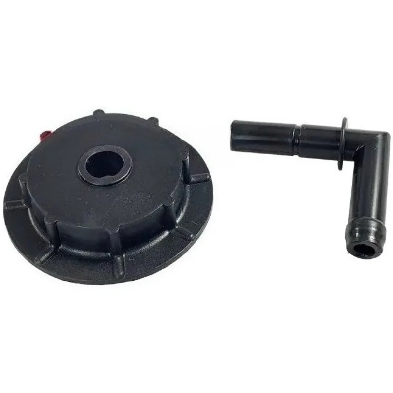 Coolant Reservoir Cap Auxiliary Water Tank Cover for BYD F3 G3 L3