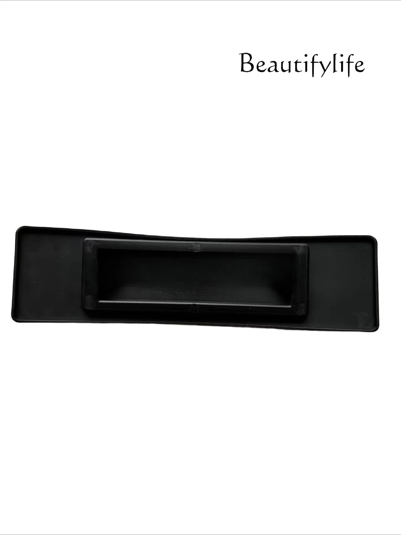For Auto Parts Y Front License Plate, Australia 1493100-00-B