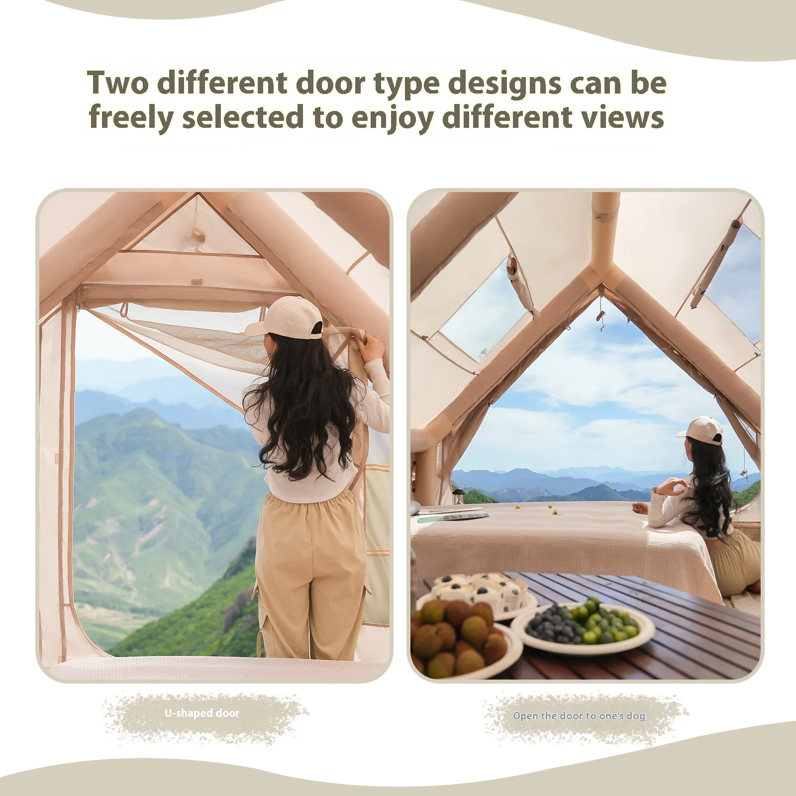 Thumbnail 2 - #1 Ranked Tents Picks in 2026