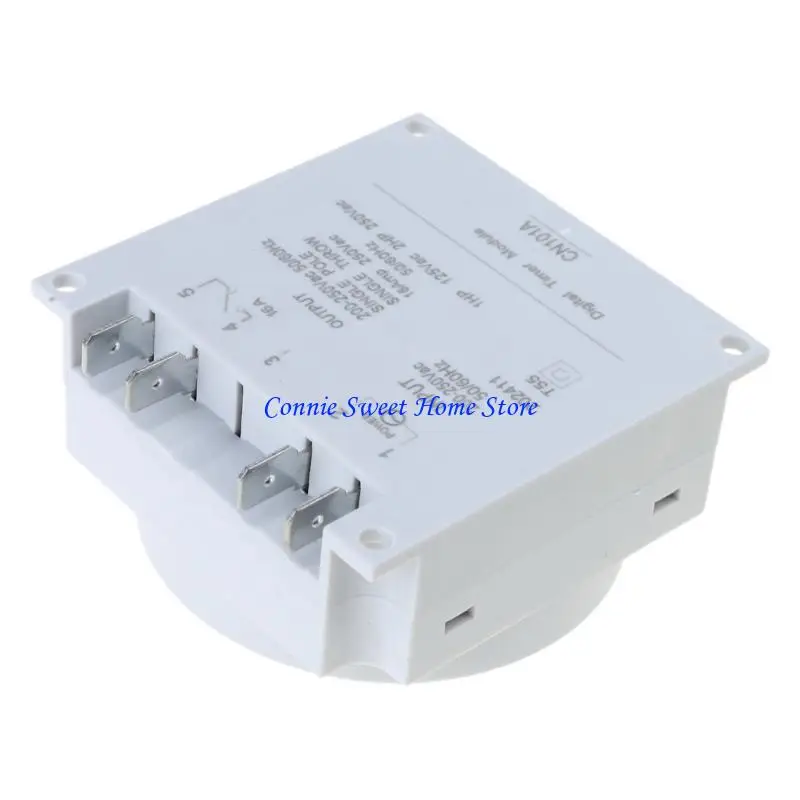 

LXAF Digital Timer Switches 7 -дневные программируемые ретрансляции Timer Rels