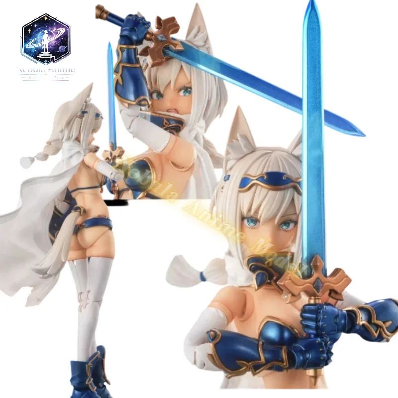Pre-sale Snail Shell Different World Adventure RPG-05 Wolf 1/12 Scale Anime Action Figure High Quality Collectible Model Toy