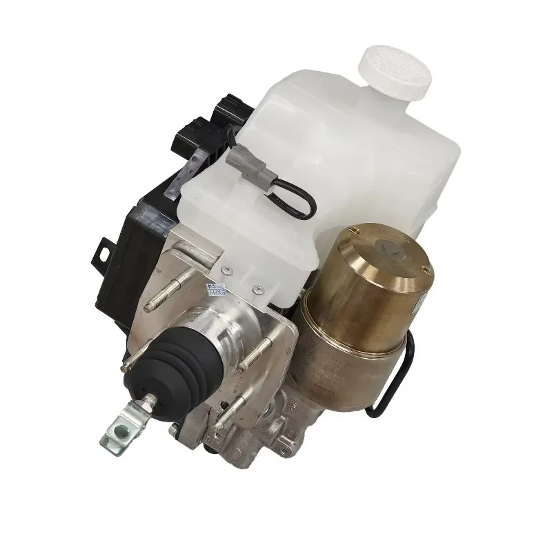 For Mitsubishi MR569728 4630A478 electric brake booster abs pump auto parts vacuum assembly