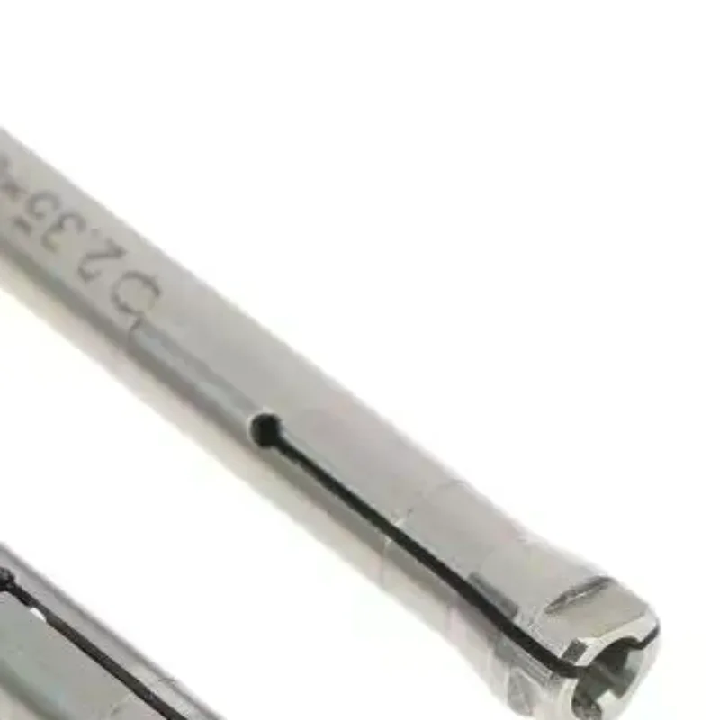 

3Pcs High Efficiency Metal Dental 2.35mm 3.0mm 3.175mm Micromotor Collet Chuck For 102L 105L Polishing Handpiece Accessory