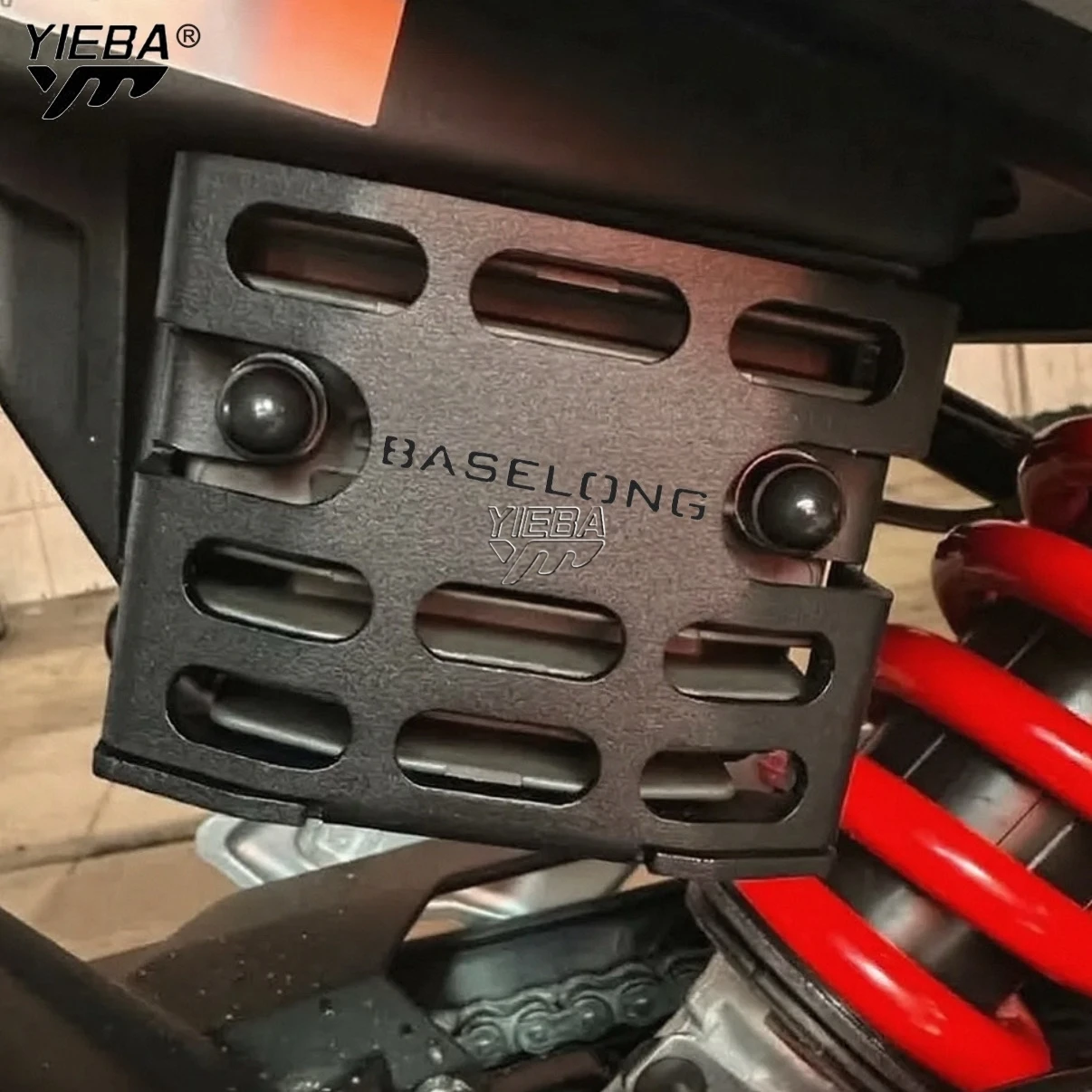 Motorcycle For BMW F 900 R XR 2027 2026-2020 F900R F900XR Voltage Regulator Rectifier Protector Accessory Rectifier Guard Cover