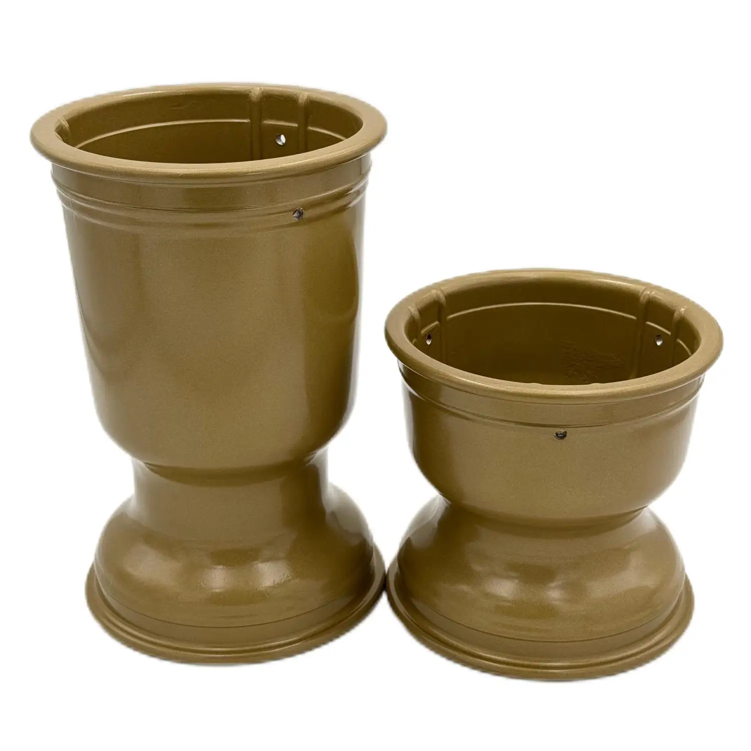 

Ободья и ступицы из магниевого сплава и алюминия 6061-T6, обработанные на станках с ЧПУ, для модернизации/переделки.