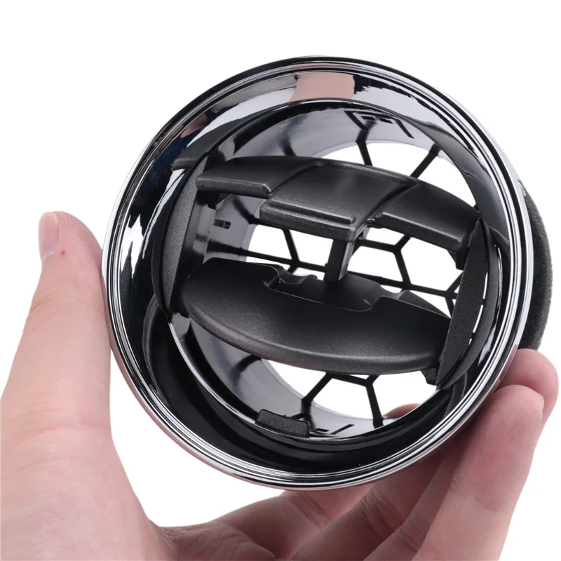 

Вентиляционное отверстие для приборной панели автомобиля для FORD F-150 2009 2010 2011 2012 2013 2014, розетка кондиционера 9L3Z19893CA-A05I