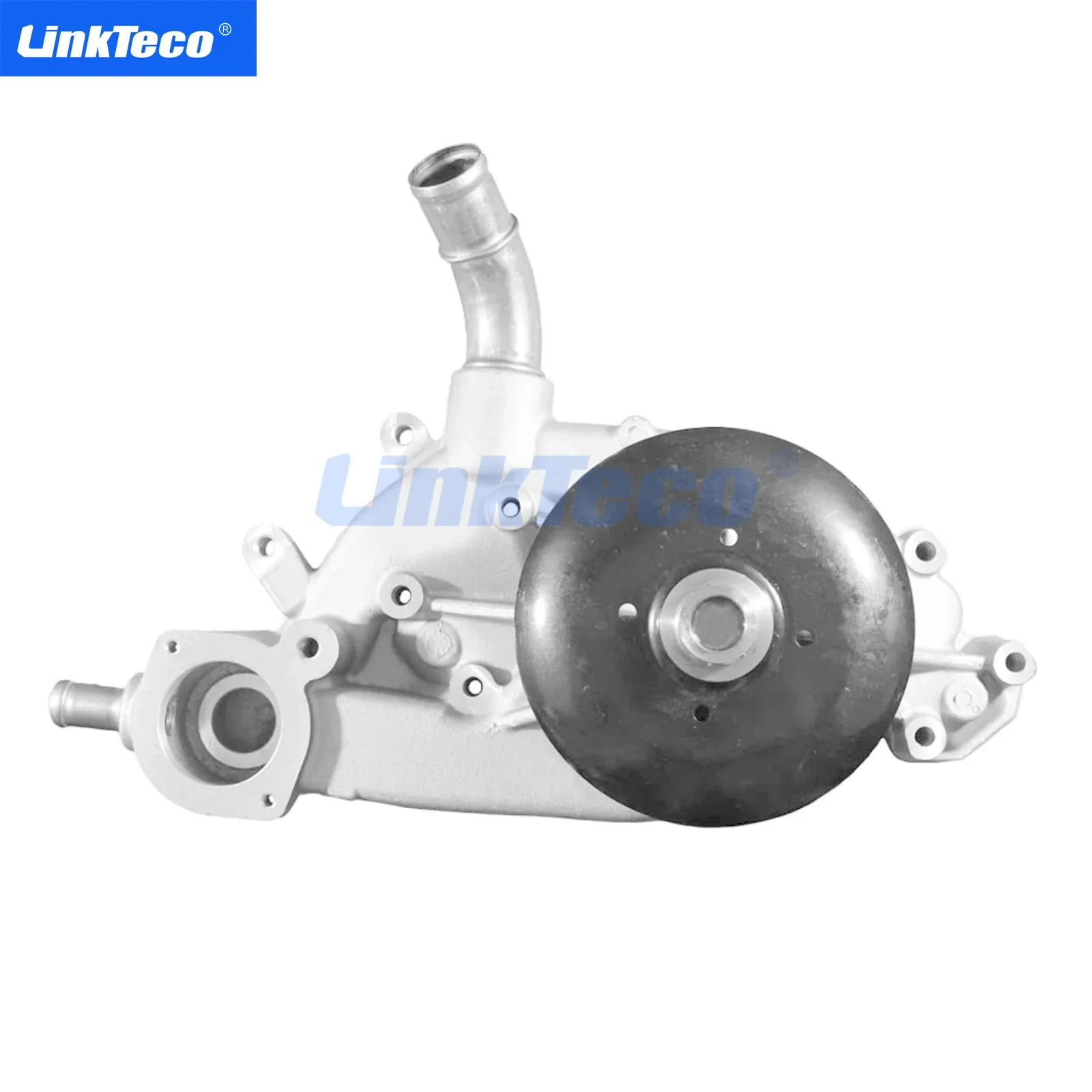 Engine Water Pump For Chevrolet GM 98-16 252845