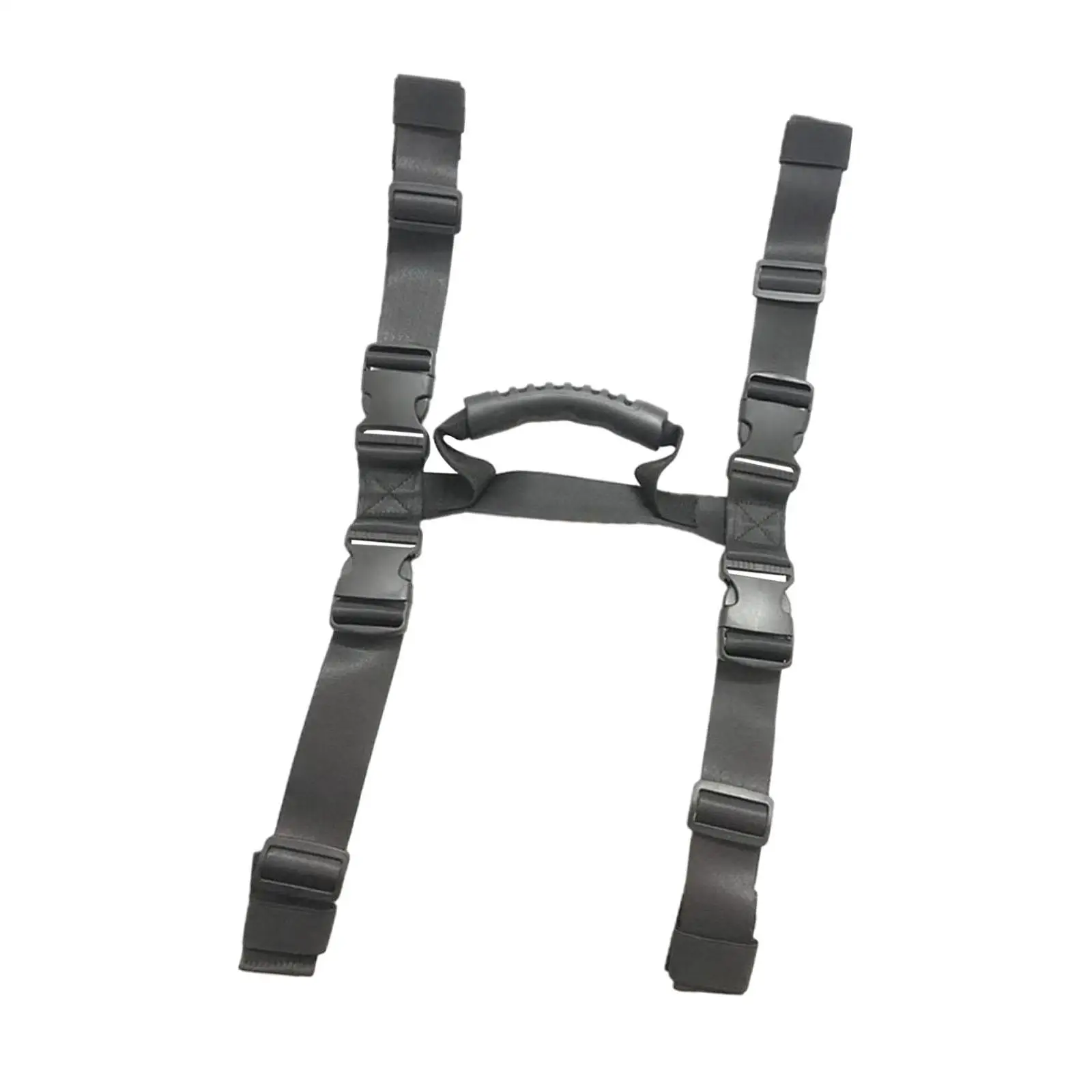 

Motorcycle Side Box Handle Sturdy Side Case Carry Handle for Pannier Case Tail Box