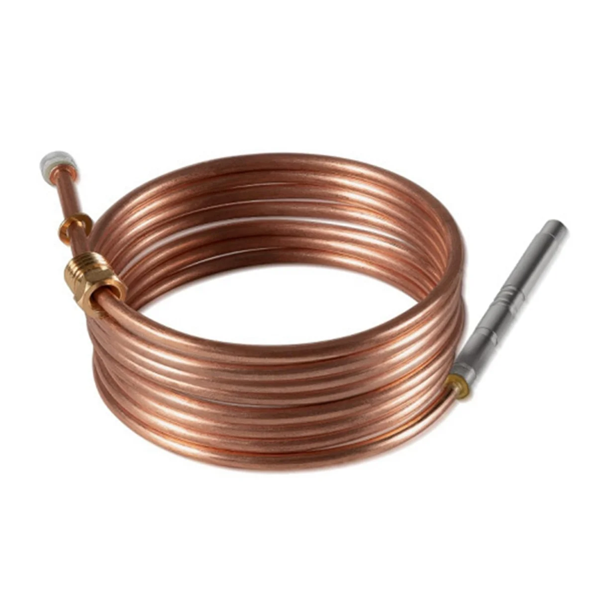 Termopara AA98 619154 pasuje do lodówek RV serii N300 N300.3 do modeli 2-drożnych i 3-drożnych.