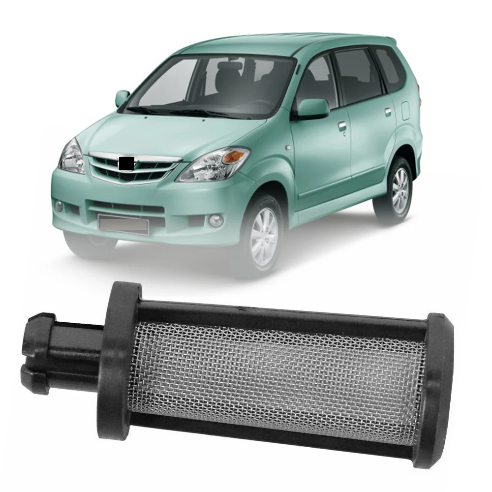 1567821010ตัวกรองวาล์วควบคุมน้ำมันสำหรับเครื่องยนต์ Toyota Aygo AURIS Avensis