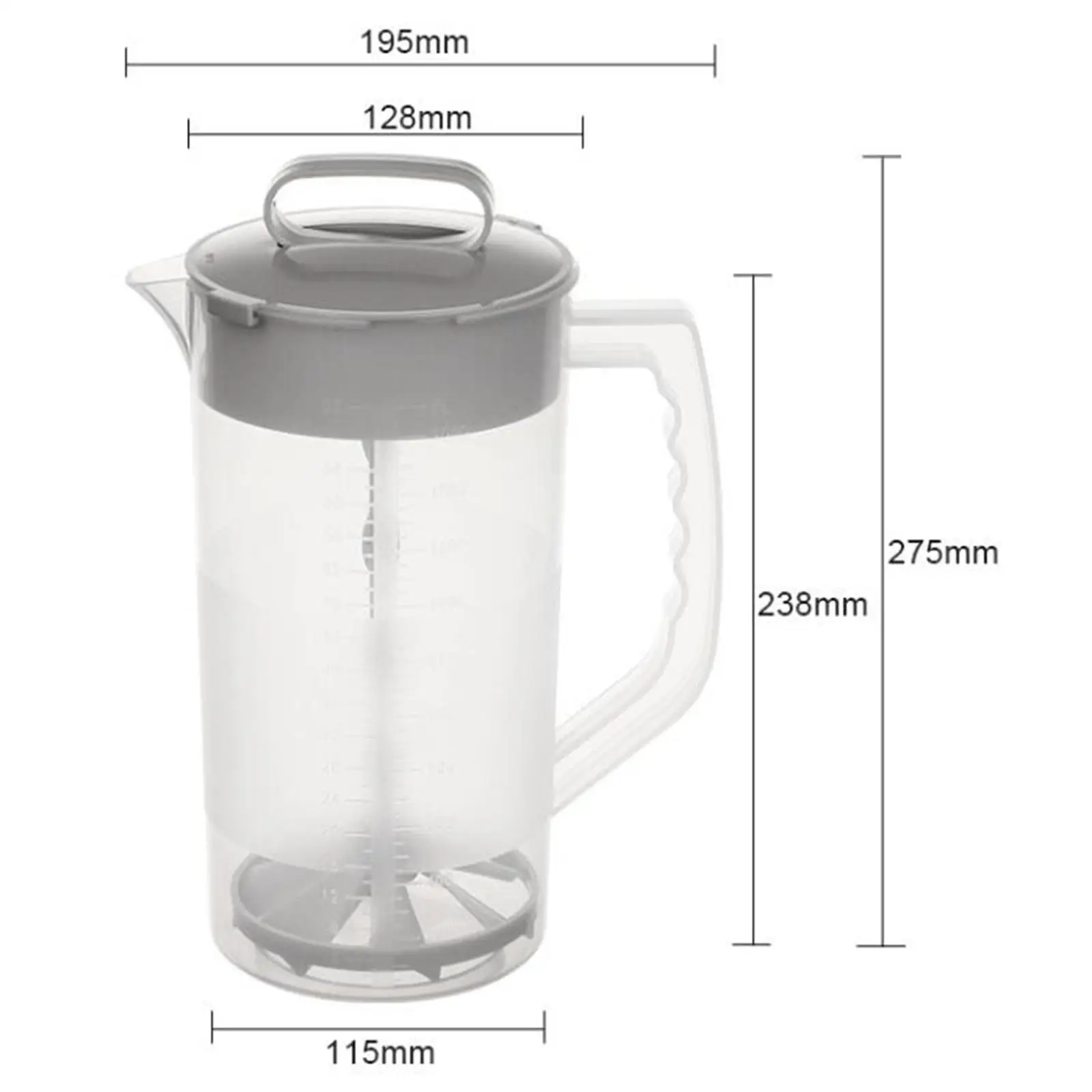 Juicer Cup with Lid Juice Mixer Grapefruits Birthday Gift Lemons Office Oranges