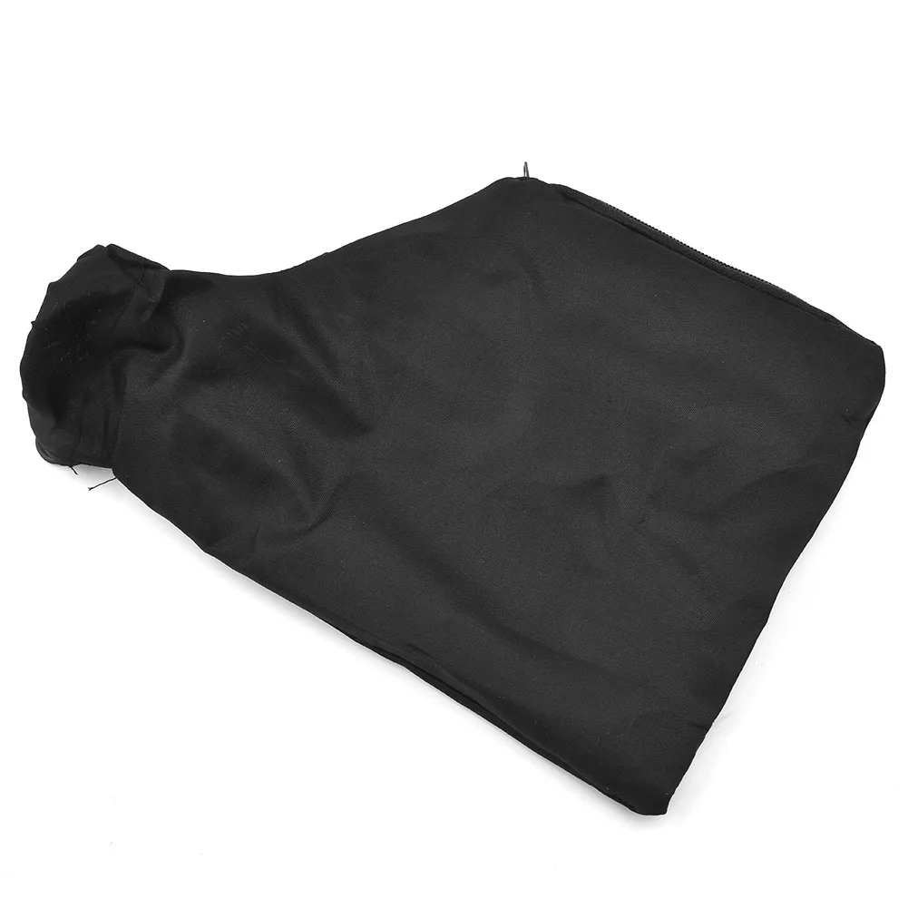 Bolsa antipolvo para herramientas eléctricas, cubierta de tela negra de alta calidad para el hogar, reemplazo duradero, 1 piezas