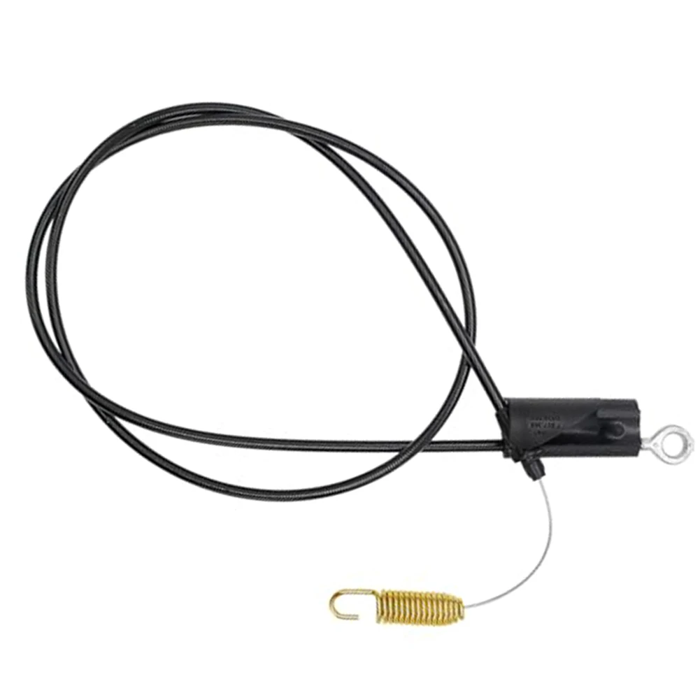 Replacement Drive Cable For Mower As Shown 746-05245 Clutch Cable Long-lasting Performance Smooth Cutting Action