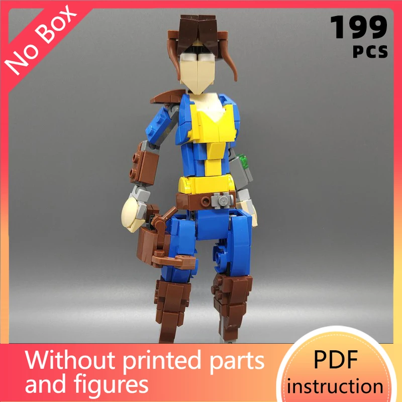 

Радиационная серия, кирпичи, радиационные игровые блоки, подарок, ядерная война, осень, кирпичи, украшение, игрушка, фигурка, Рождество