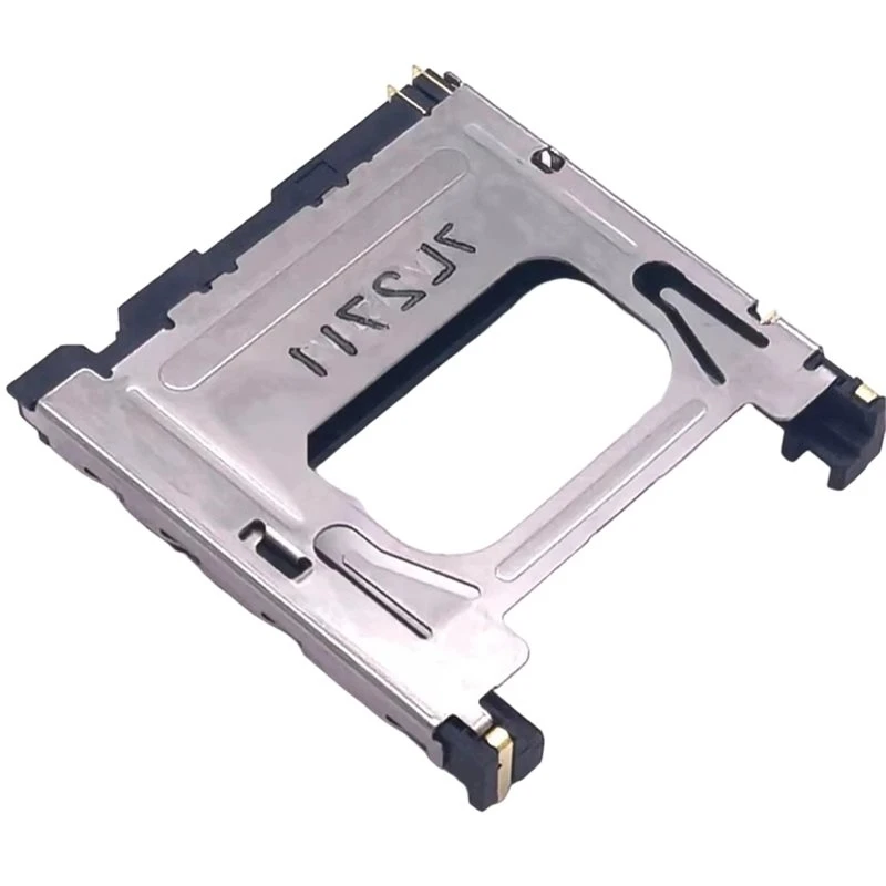 【A17Z】Support de carte mémoire SD pour Nikon D50