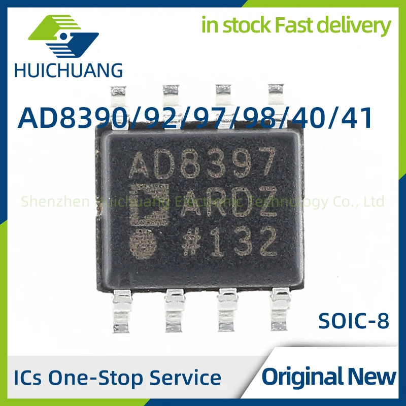 AD8390 AD8392 AD8397 AD8398 AD8340 AD8341 AD8390AACPZ AD8392AACPZ AD8397ARDZ AD8398ACPZ AD8340ACPZ AD8341ACPZ