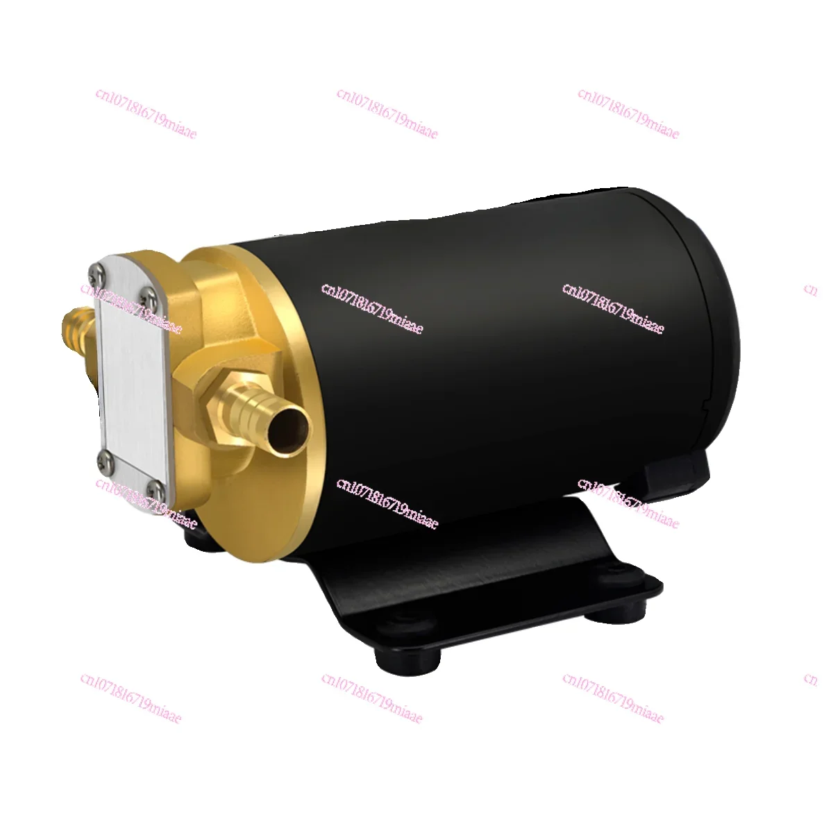 

Oil pump 12V24V forward and reverse rotation self-priming diesel hydraulic