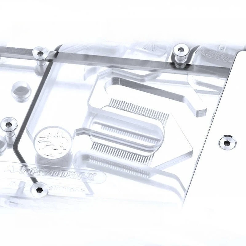 A-YT5700XT-X Maestro di gioco, Sakura Hitomi RX5700XT 8G D6