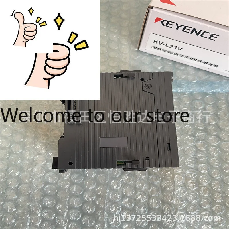 KV-L21V KV-LH20V KV-LE21V KEYENCE KV-LM21V KV-MC20V KV-FL20V