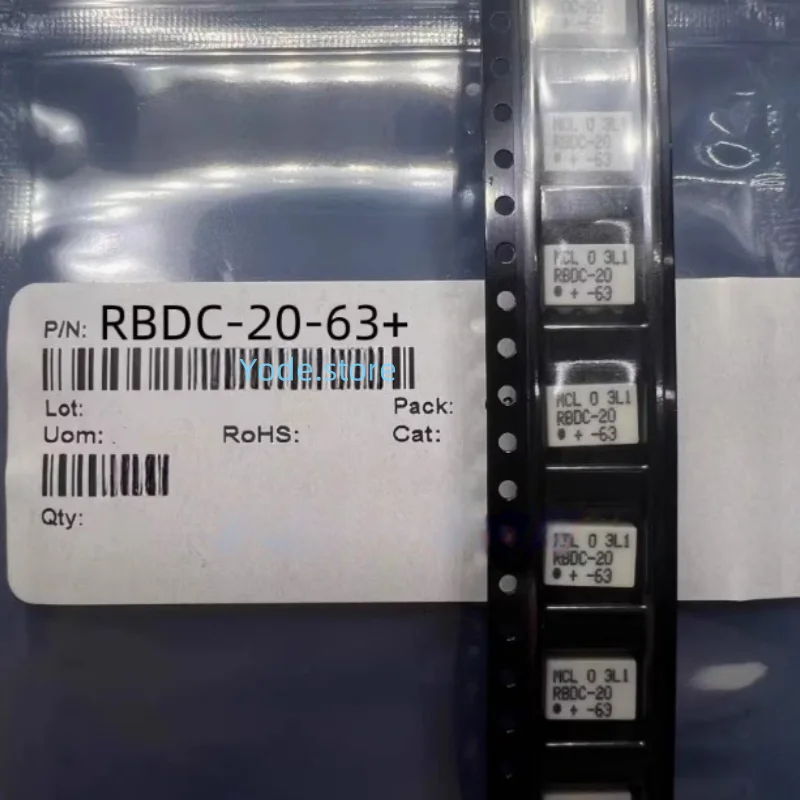 

РБDC-20-63+