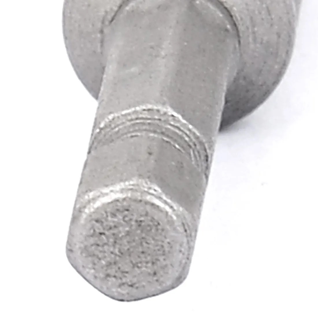 Uxcell 8Mm Hex Nut Driver Socket Slotted Extension Driver Bit Adapter Hex Shank Slotted Drill Bit Socket Wrench Tool 100M Long