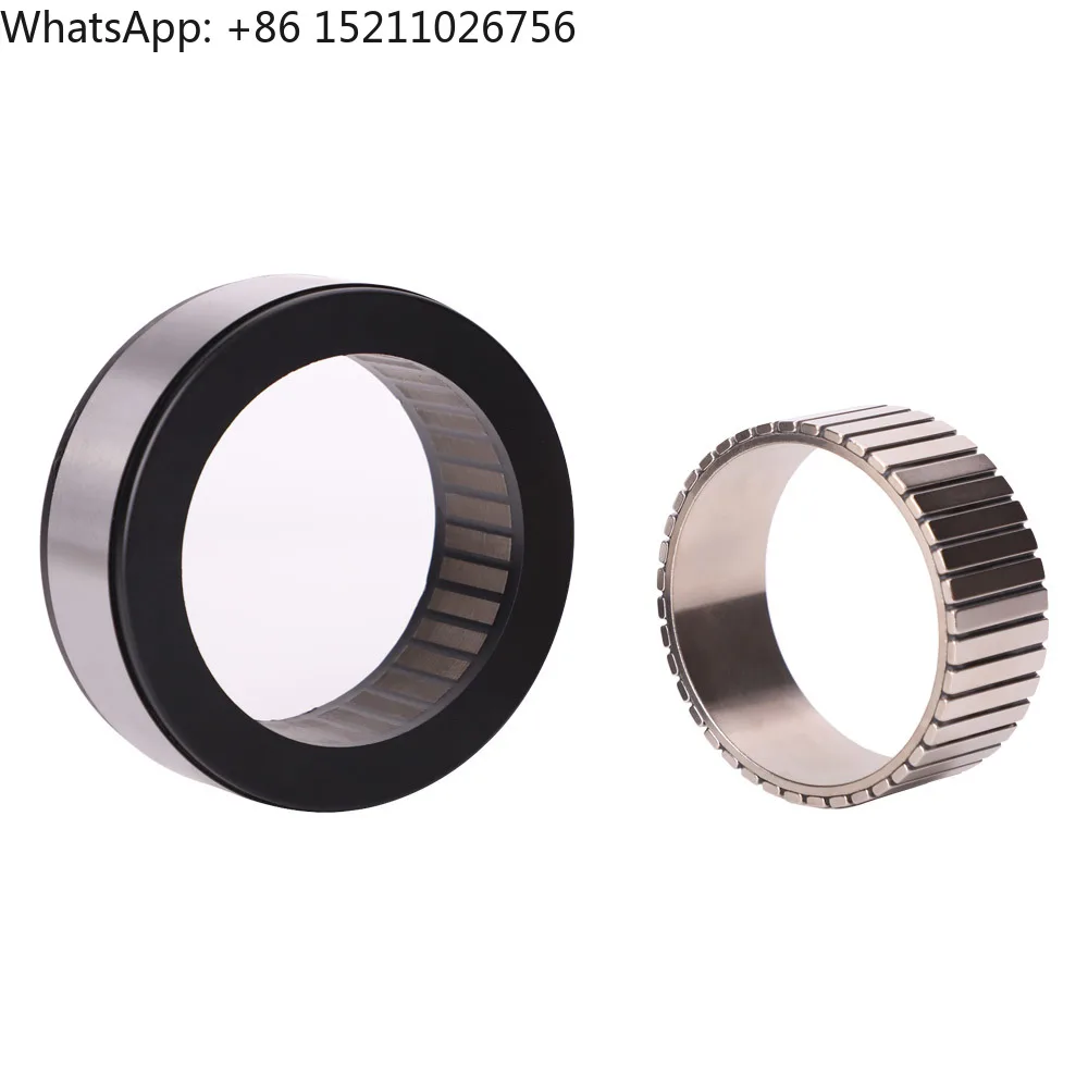 RI115-PH 전기 DC 로봇 RC 모터 프레임리스 브러시리스 액추에이터 로봇 모터 (로봇 개용)