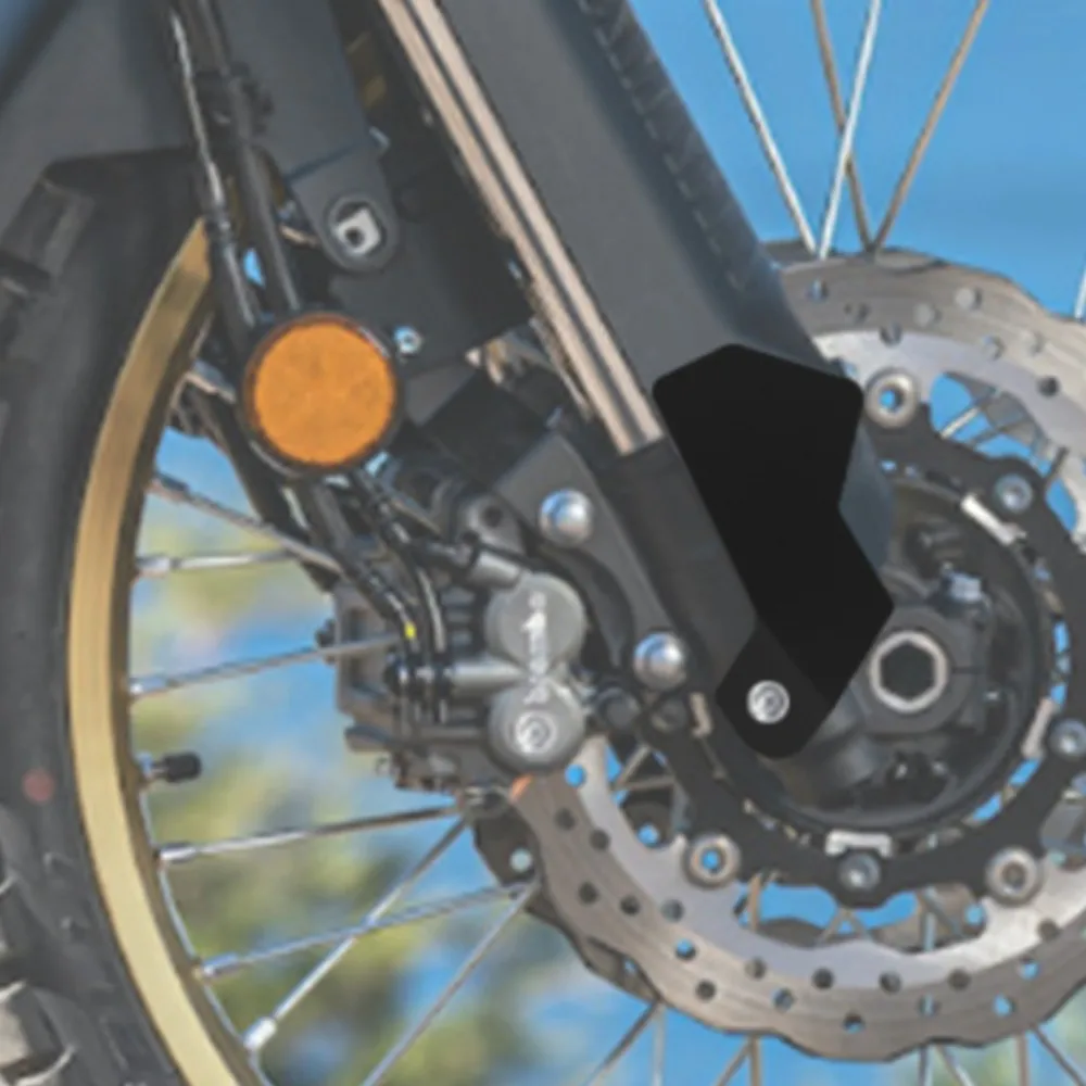 

T7 2024 2023 For Yamaha Tenere 700 2020-2022 2021 Tenere700 Motorcycle Front Fork Shock Absorber Guard Protection Cover