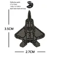 Reflective patch 10