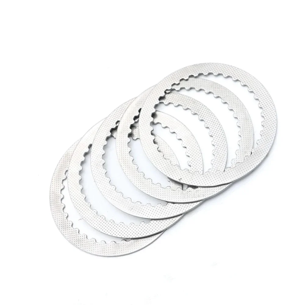 For Honda CB250F Hornet 250 CBR250 CBR250RR VT250 Magna 250 VTZ250 VTR250 Motorcycle Clutch Plate Steel Plate Friction Disc - view 6