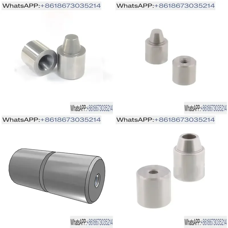 10PCS Positioning Block for PAP01 PAP11 PAP21 D12C D16C D20C D25C D30