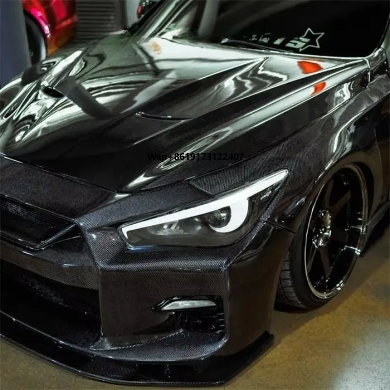 For Q50 Q50 SQ50L C…