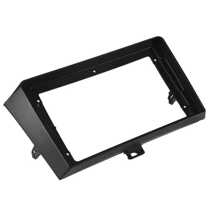 2 Din Car Radio Fas… - image