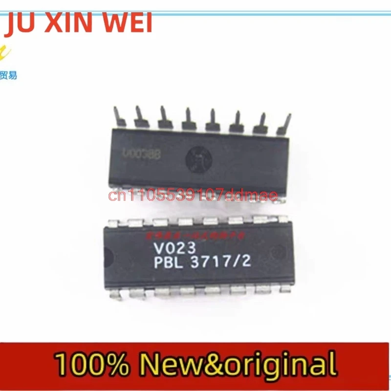 

10 шт. IC DIP-16 PBL3717/2 PBL3717/2N PBL3717/2NS PBL3717/2NSR2A