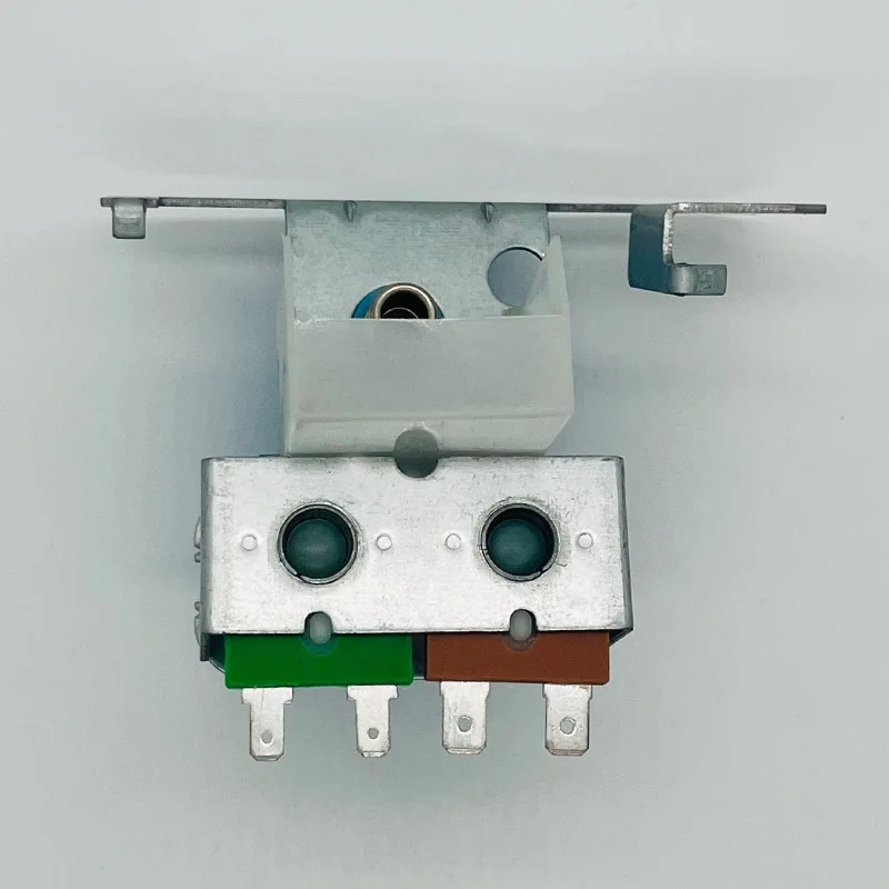 For 510322033011 Washing Machine Accessories Multifunctional Solenoid Valve Water Valve Same Accessories