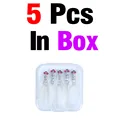 5Pcs In Box