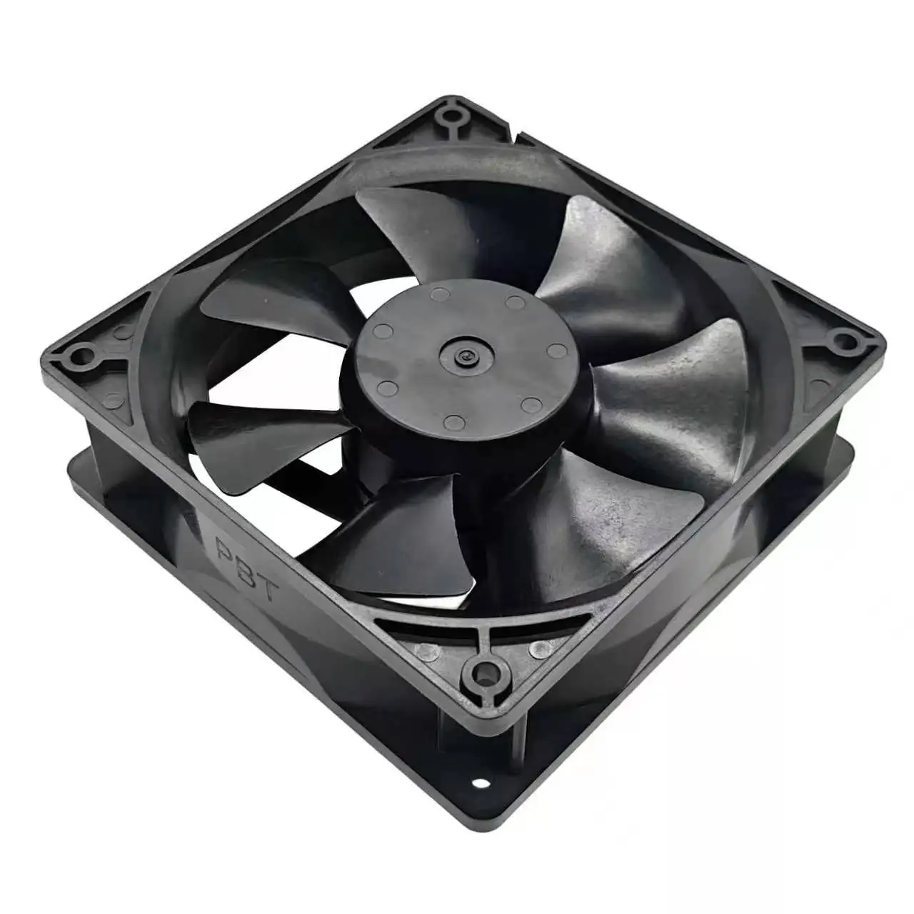 1PCS for NMB 4715KL-07W-B39 12038 48V 0.21A Cooler Cooling Fan, High Efficiency, Reliable Industrial & Server Application