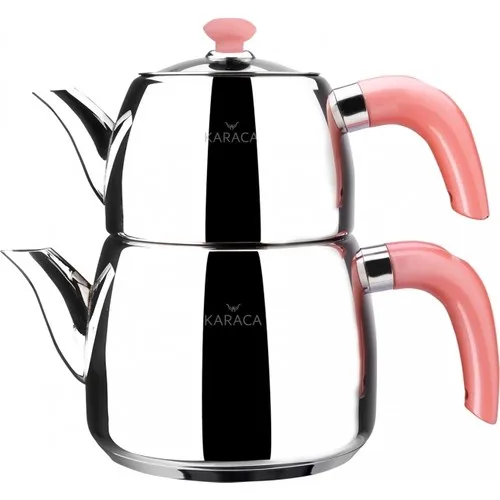 Чайный набор с лососем