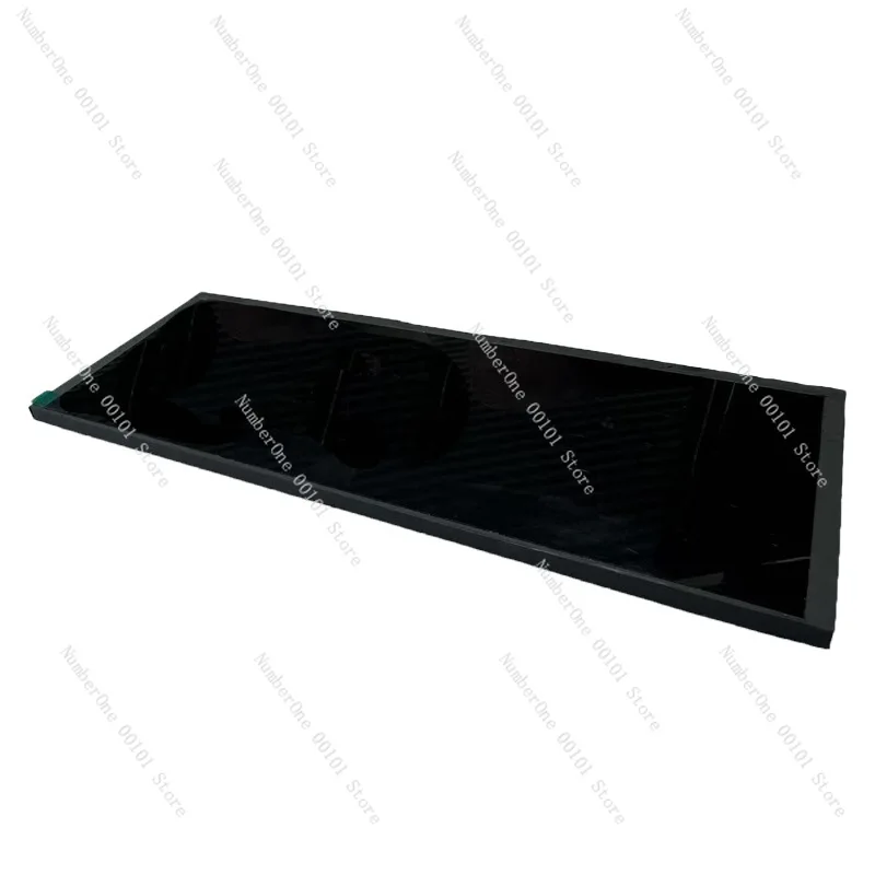 8.8 inch SPI/LVDS interface 1280 * 480 long bar 450 brightness lcd LCD screen tft LCD screen