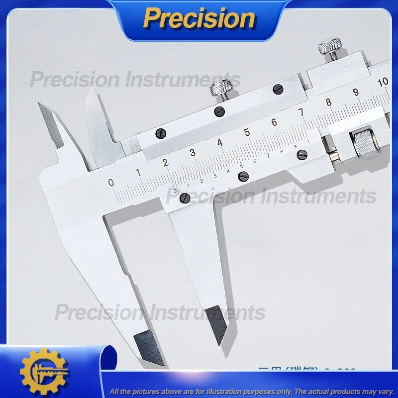 2026 Digital Caliper Electronic Vernier Caliper Precision Measuring Tool 0 150mm with LCD Display for Industrial Use