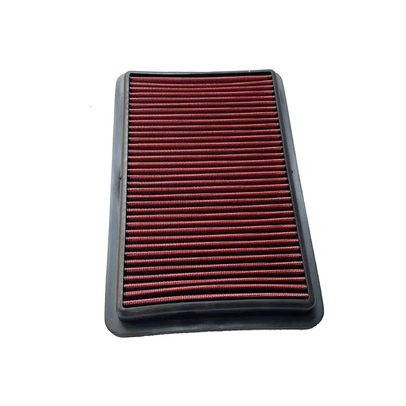 Air Filter Replacement High Flow Car Sports for Mazda 3 Axela 6 Atenza CX-4 CX-5 Premacy 2.0L 2.5L Biante 2.3L Intake Filters